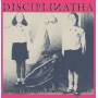Disciplinatha - Abbiamo Pazientato 40 Anni Ora Basta