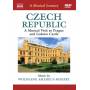 MOZART / CAPELLA ISTROPOLITANA / WORDSWORTH - Czech Pepublic: Prague/Lednice [Regio free (0)]