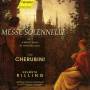 H. Rilling / Gchinger Kantorei - Messe Solennelle 2
