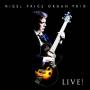 Nigel Price - Nigel Price Organ Trio
