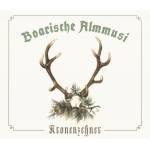 Boarische Almmusi - Kronenzehner