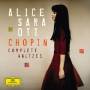 alice Sara Ott - Chopin: Complete Waltzes
