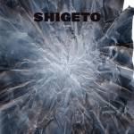 Shigeto - FULL CIRCLE (Blue & Purple Marble Vinyl)