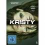 Oliver Blackburn - Kristy [EURO-Version, Regio 2]
