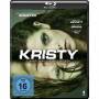 Oliver Blackburn - Kristy (Blu-Ray) [Regio free (0)]
