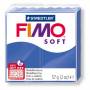 Fimo - FIMO Mod.masse Fimo soft brillantblau