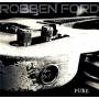 Robben Ford - Pure (LP Clear)