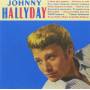 Johnny Hallyday - L'idole Des Jeunes