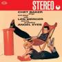 Chet Baker - Angel Eyes (Ltd. 180g farbg. V
