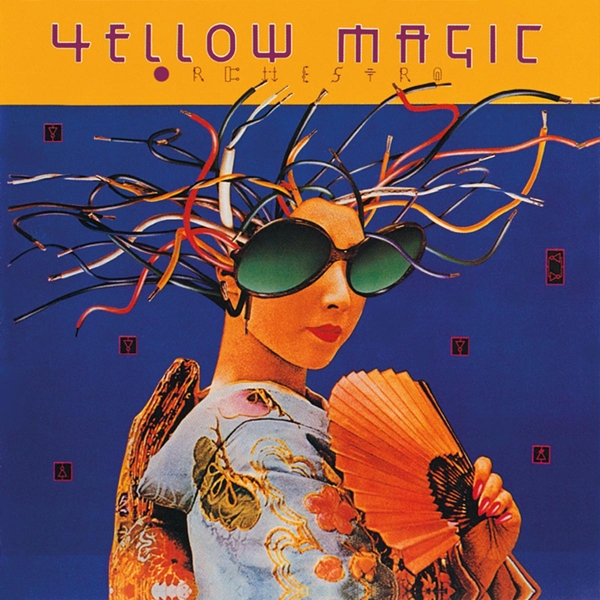 Ymo USA & Yellow Magic Orchestra