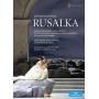 Ivor Bolton / Orchestra Of Teatro Real / + - Rusalka [DE-Version, Regio 2/B]