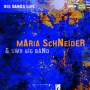 Maris Schneider / SWR Big Band - Maria Schneider & SWR Big Band