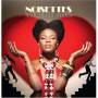Noisettes - Wild Young Hearts