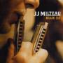 Jj Milteau - Blue Third