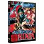 Ron Marchini - American Ninja [DE-Version, Regio 2/B]