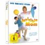 Dee Wallace Stone - Invisible Mom - Hilfe, meine Mutter ist Unsichtbar [DE-Version, Regio 2/B]
