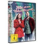 Weihnachtsfilm - Hilfe, ich habe Weihnachten geerbt! [DE-Version, Regio 2/B]