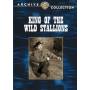 King Of The Wild Stallions / (ws Mono) - King Of The Wild Stallions [US-Version, Regio 1]