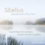 Owain Arwel Hughes / Royal Philharmonic Orchestra - Sinfonien 1 & 3