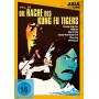 Asia Line - Die Rache des Kung Fu Tigers [DE-Version, Regio 2/B]
