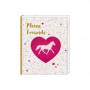 Coppenrath Verlag Gmbh & Co.kg - Freundebuch: Pferdefreunde - Meine Freun