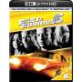 Fast & Furious 6 - Fast & Furious 6 [US-Version, Regio 1/A]