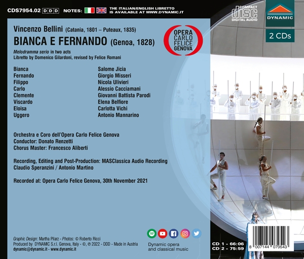 Bianca e Fernando 1