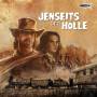 Ohrenkneifer (Peter Dubina) - Jenseits der Hoelle (Hrspiel)