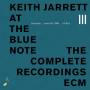 Keith Jarrett - At The Blue Note, III (Touchstones)