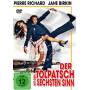 Doelnitz, Marc, Zidi, Claude, Richard, Pierre, Birkin, Jane, - Der Tolpatsch Mit Dem Sechsten [Regio free (0)]