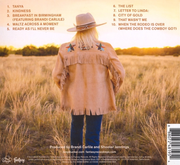 Sweet Western Sound 1