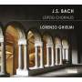 Lorenzo Ghielmi - Leipziger Chorle/Toccata/Adagio & Fuge
