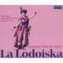 MAYR G. S. - La Lodoiska