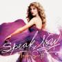 taylor Swift - Mercury Swift, Taylor - Speak Now CD Pop