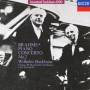 Wilhelm Bachhaus - Brahms:piano Concerto 2