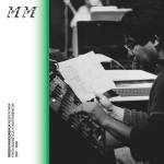 Mesias Maiguashca - Musica Para Cinta Magntica (+) Instrumentos (1967