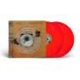 Fates Warning - Theories of Flight (Transparent Red Vinyl)