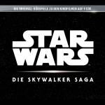 Star Wars - Star Wars - Die Skywalker Saga (9CD-Hrspielbox)
