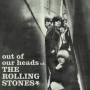 Rolling Stones - Out Of Our Heads (uk Version)