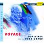 Don Menza / SWR Big Band - Voyage