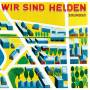 Wir Sind Helden - Soundso (Ltd. 1LP Rot)