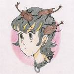 Mei Semones - Kabutomushi