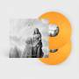 Lacrimosa - Leidenschaft(White/Red/Orange marbled in gatefold