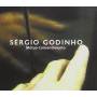 sergio Godinho - Mututo Consetimento