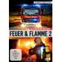 Feuer Und Flamme-Mit Feuerwehrmae - Feuer und Flamme-Mit Feuerwehrmae [DE-Version, Regio 2/B]