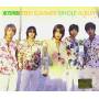 Tvxq (dong Bang Shin Ki) - 2005 Summer [hi Ya Ya Summer Days]