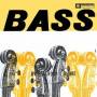 Oscar Pettiford / Vinny Bruke - Bass By Pettiford/burke