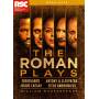 Royal Shakespeare Company - The Roman Plays [DE-Version, Regio 2/B]