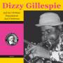 Dizzy Gillespie - Dizzy Gillespie And His Us State Department Jazz O