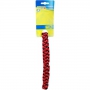 Vedes Grohandel Gmbh -Ware - OA Gummitwist glitter 5m, 81x169mm